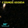 COSMOS J095748.96+014440.8
