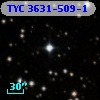 TYC 3631-509-1