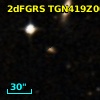 2dFGRS TGN419Z002