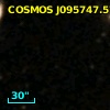 COSMOS J095747.57+014434.1