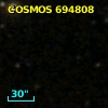 COSMOS J095740.20+014425.3