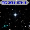 TYC 3631-579-1