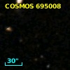 COSMOS J095749.96+014419.1