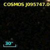 COSMOS J095747.06+014415.8