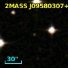 2MASS J09580307+0144136