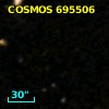 COSMOS J095749.10+014415.9