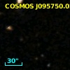 COSMOS J095750.02+014417.4