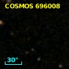 COSMOS J095748.96+014408.4