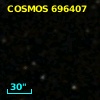 COSMOS J095747.88+014358.3