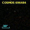 COSMOS J095742.86+014357.8