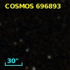 COSMOS J095747.58+014351.4