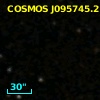 COSMOS J095745.21+014349.2