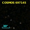 COSMOS J095747.40+014346.0