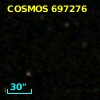 COSMOS J095744.23+014342.2