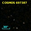 COSMOS J095748.08+014342.5