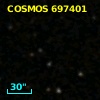 COSMOS J095748.40+014342.5