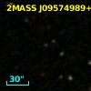 2MASS J09574989+0143365