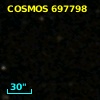 COSMOS J095742.23+014334.9