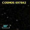 COSMOS J095746.47+014335.1