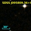 COSMOS J095809.38+014320.7