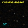 COSMOS J095748.60+014323.5