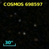 COSMOS J095747.68+014315.7