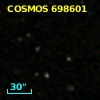 COSMOS J095747.46+014324.3