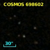 COSMOS J095747.55+014320.7