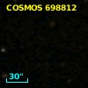 COSMOS J095742.24+014321.9