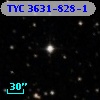 TYC 3631-828-1