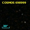 COSMOS J095750.40+014322.7
