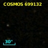 COSMOS J095743.26+014316.9