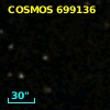 COSMOS J095745.25+014316.5