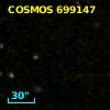 COSMOS J095744.54+014315.8