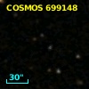 COSMOS J095748.96+014329.7
