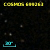 COSMOS J095745.38+014316.2