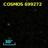 COSMOS J095743.38+014314.7