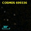 COSMOS J095745.67+014311.0