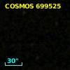COSMOS J095740.21+014310.8