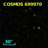 COSMOS J095750.21+014303.6