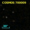 COSMOS J095745.44+014302.7