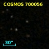COSMOS J095746.37+014306.3