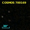 COSMOS J095744.34+014300.7