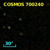 COSMOS J095745.18+014259.9
