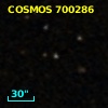 COSMOS J095747.85+014256.0