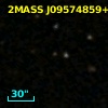 2MASS J09574859+0142550
