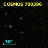 COSMOS J095745.45+014259.9