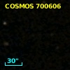 COSMOS J095742.50+014253.4