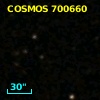 zCOSMOS 808455