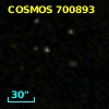 COSMOS J095747.15+014248.6